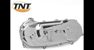 Variateurdeksel Tnt Minarelli Horizontaal Chroom