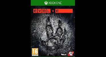 Evolve - Xbox One