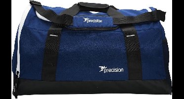 Precision Pro HX Team Holdall Tas Navy/Wit