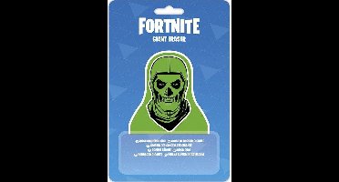 Fortnite mega gum groen