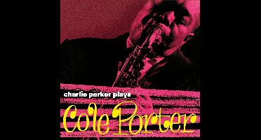 Plays Cole Porter (+4 Bonus Tracks) (Yellow Vinyl)