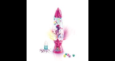 Vaardigheidsspel Canal Toys Lava Lampe Maatwerk