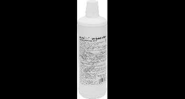 Eurolite Blau Zeepbelconcentraat 1 l