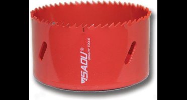 Gatzaag  HSS bi-metaal 86mm