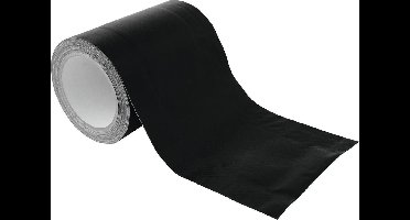 ACCESSORY Kabelmat - Kabelbrug - Kabelgoot - Kabelbescherming -  black 150mm x 15m