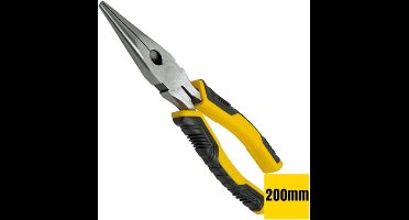 STANLEY Dynagrip Telefoontang CG 200mm - STHT0-74364