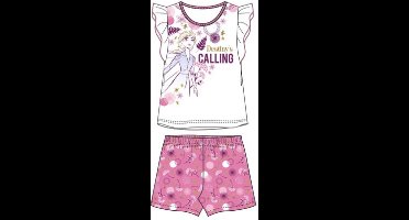 Disney Frozen - Pyjama - 8 jaar - maat 128