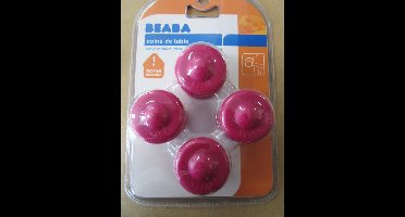 hoekbeschermer ,  beaba , felle kleuren