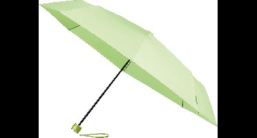 MiniMAX - Opvouwbare Paraplu - Windproof - Ø 100 cm - Lichtgroen