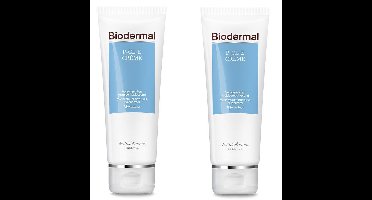 Biodermal P-CL-E crème - 2 x 100 ml