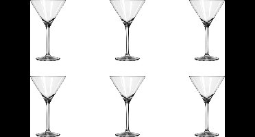 Royal Leerdam Specials Cocktailglas 26 cl - 6 stuks