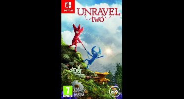 Unravel 2 - Switch