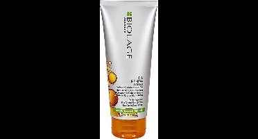 Biolage - Oil Renew - Multi-Tasking Oil-In Cream - 125 ml