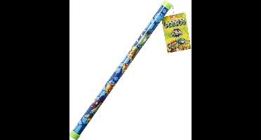 Turtles Half Shell Heroes Geluidsstaaf