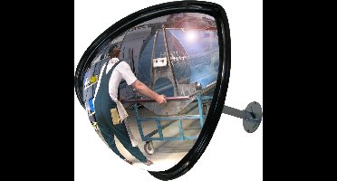 Transpo 180° spiegel Ø 45 cm