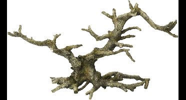 Ebi Decor Bonsai 35.5x10x17.5 cm Grijs