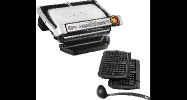Tefal OptiGrill YY4399FB