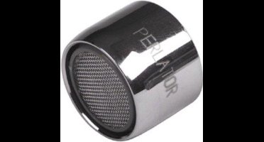 Universeel Perlator Chroom M22 Verp