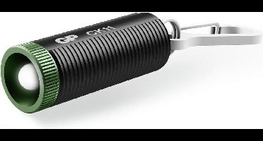 GP zaklamp CK11 10 Lumen 4 x LR41 zwart 260GPACTCK11000