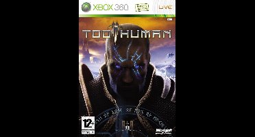 Too Human