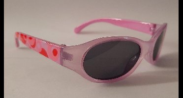 Zonnebril 12m+ Chicco Paars Design