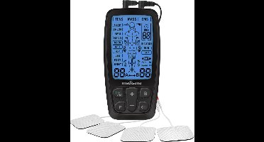 medisana TT 205 - TENS Pijntherapie