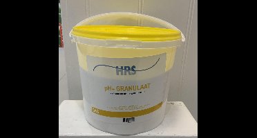 Ph plus 5 kilo  - Zwembad - Onderhoud - PH waarde - 5kg - Ph plus - Zwembadwater