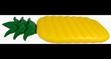 Zwembadmatras | Luchtmatras Ananas | Pineapple