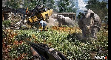 Far Cry 5 + Far Cry 4 - Double Pack (Xbox One)