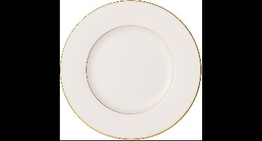 VILLEROY & BOCH - Anmut Gold - Ontbijtbord 22cm