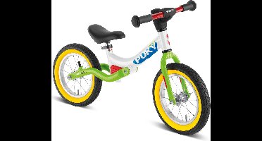 Puky LR Ride Splash - Loopfiets - Kiwi