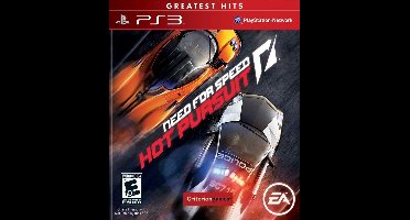 Need For Speed: Hot Pursuit