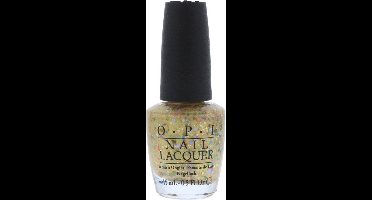 OPI Hawaii Collection Nagellack 15ml - Pineapples Have Peelings Too!