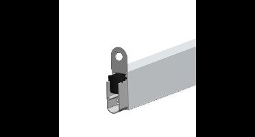 EllenMatic valdorpel - Soundproof - 928mm