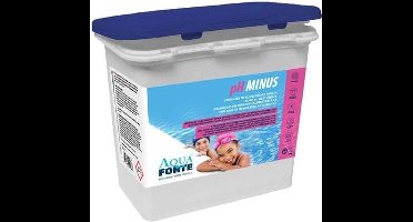 AquaForte pH minus | 1,5kg (OP=OP)