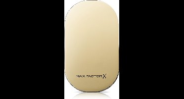 Max Factor Facefinity Compact Foundation - 003 Natural
