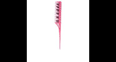 Haarstijl Ys Park Crepar Artero