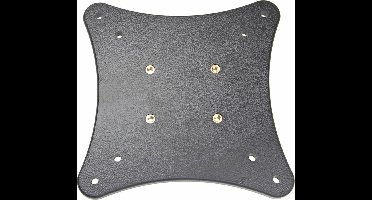 Brodit 215659 accessoire voor monitorbevestigingen