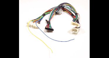 Kram Audio2Car Toyota US met JBL / Versterkte radio's / 12+1