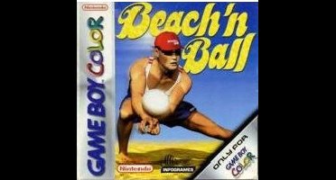 [GBC] Beach 'n Ball