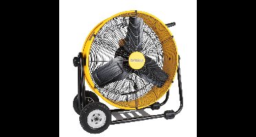 DeWALT Industriële Ventilator 24 inch - DXF2475