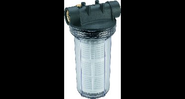EINHELL Voorfilter 25 cm