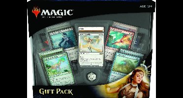 MTG Gift Pack - EN