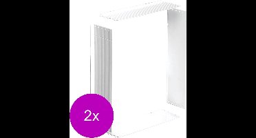 Petsafe Tunnelstuk 799 - Kattenluik - 2 x Wit 700 Serie