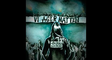 Vi Ager Natten