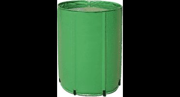 AquaKing Watervat 100 Liter 40x40x100 cm Opvouwbaar