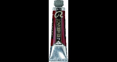 Rembrandt Olieverf | Permanent Madder Deep (342) 15 ml