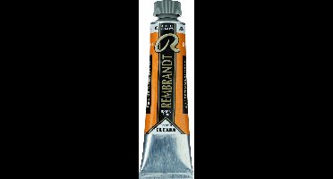 Rembrandt Olieverf | Permanent Yellow Deep (285) 15 ml