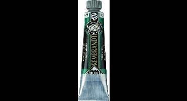 Rembrandt Olieverf | Cobalt Green (610) 15 ml