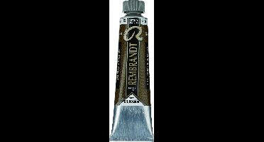 Rembrandt Olieverf | Greenish Umber (410) 15 ml